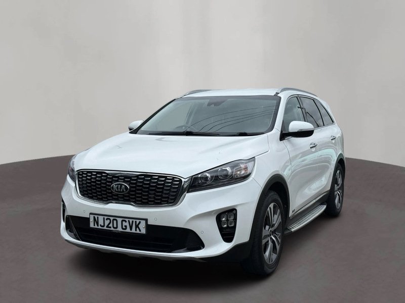 Used Kia Sorento 2020 for sale - 78134736: Photo 4