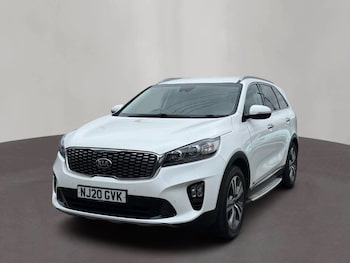 Used Kia Sorento 2020 for sale - 78134736: Photo