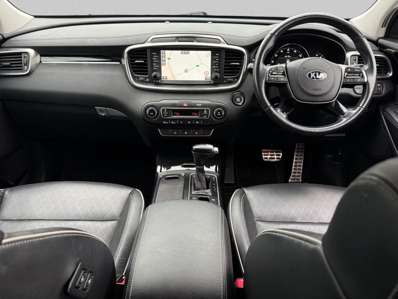 Used Kia Sorento 2020 for sale - 78134736: Photo 8