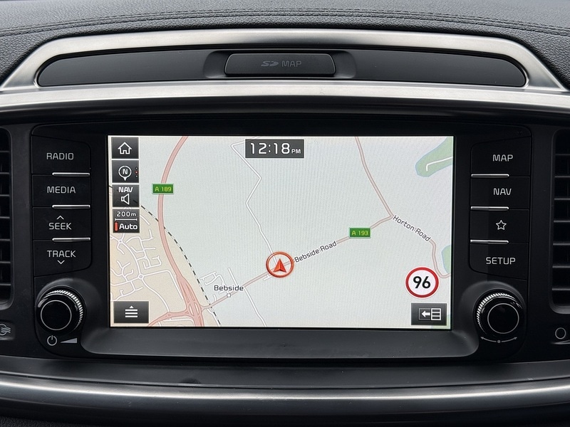 Used Kia Sorento 2020 for sale - 78134736: Photo 9