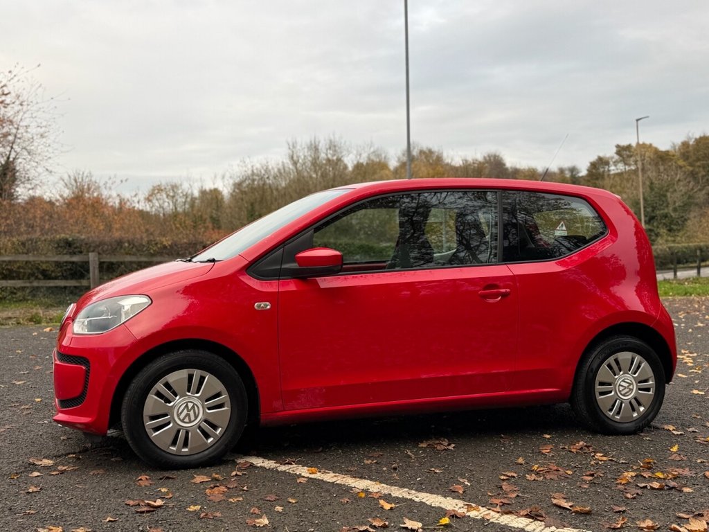 Used Volkswagen up! 2012 for sale - 76338406: Photo 10