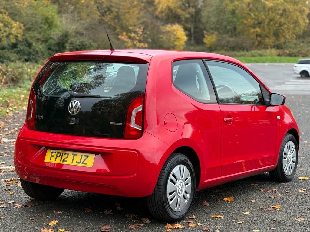 Used Volkswagen up! 2012 for sale - 76338406: Photo 11