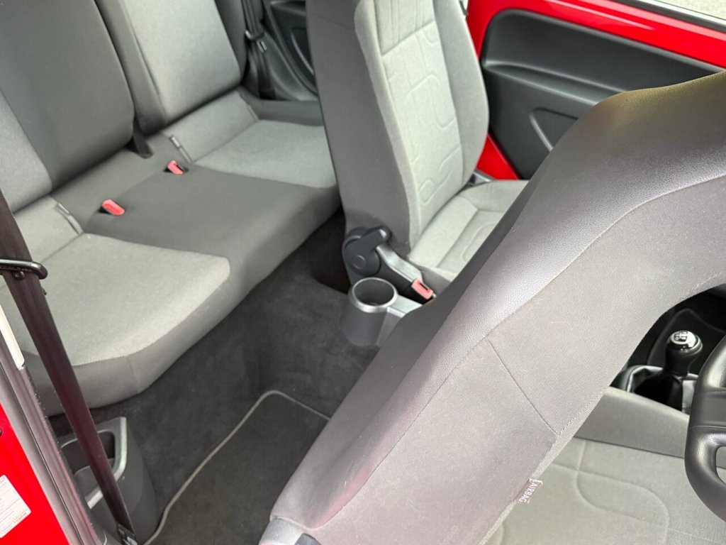 Used Volkswagen up! 2012 for sale - 76338406: Photo 13