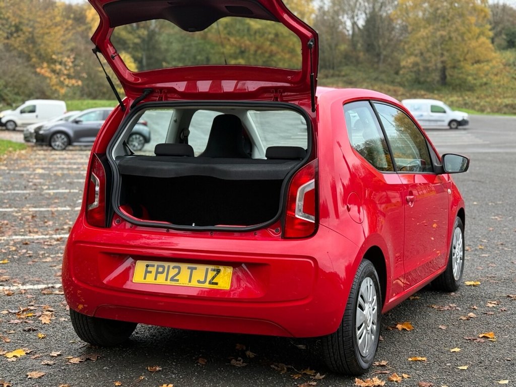 Used Volkswagen up! 2012 for sale - 76338406: Photo 16