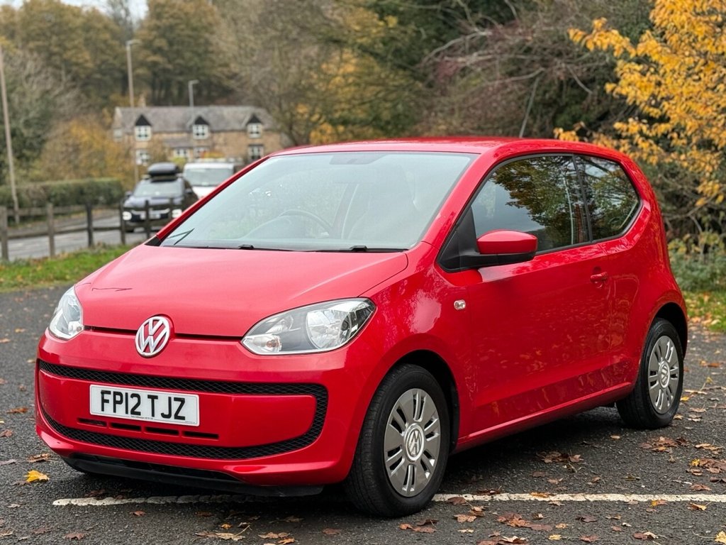 Used Volkswagen up! 2012 for sale - 76338406: Photo 17