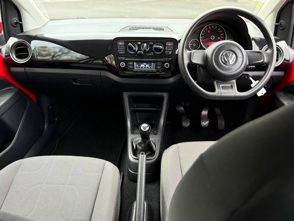Used Volkswagen up! 2012 for sale - 76338406: Photo 18