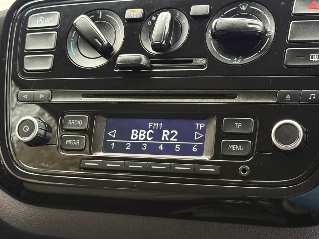 Used Volkswagen up! 2012 for sale - 76338406: Photo 20