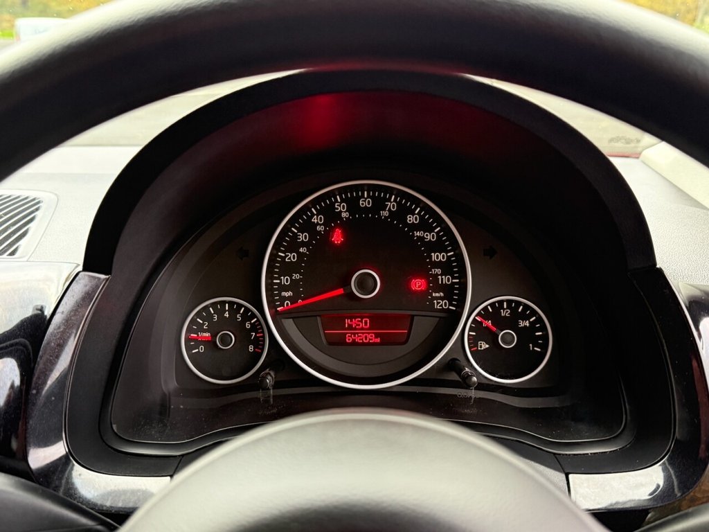 Used Volkswagen up! 2012 for sale - 76338406: Photo 25