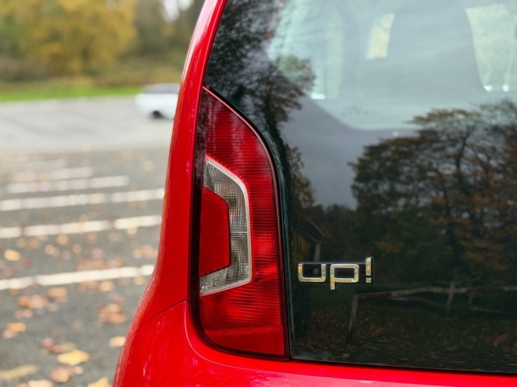Used Volkswagen up! 2012 for sale - 76338406: Photo 26