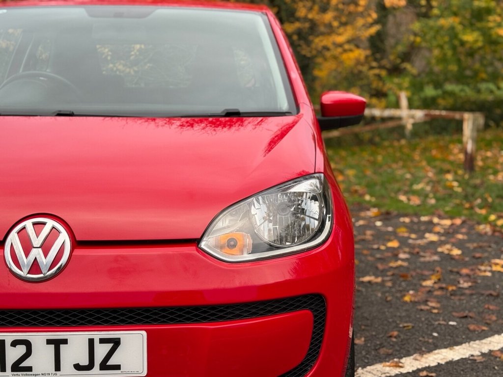 Used Volkswagen up! 2012 for sale - 76338406: Photo 29