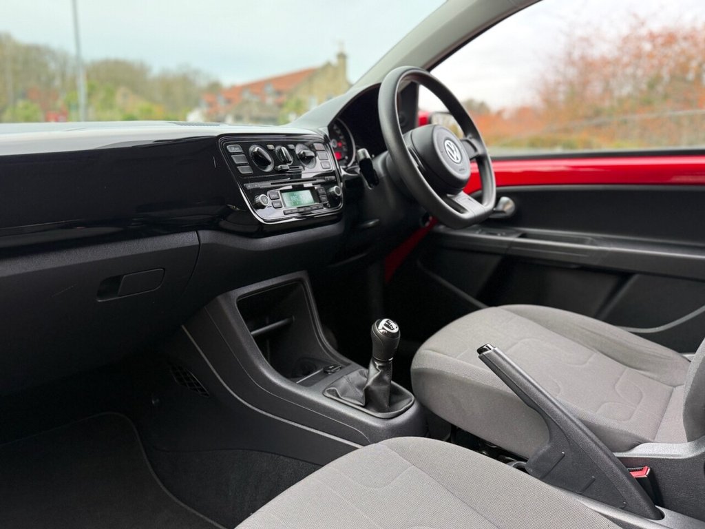 Used Volkswagen up! 2012 for sale - 76338406: Photo 35