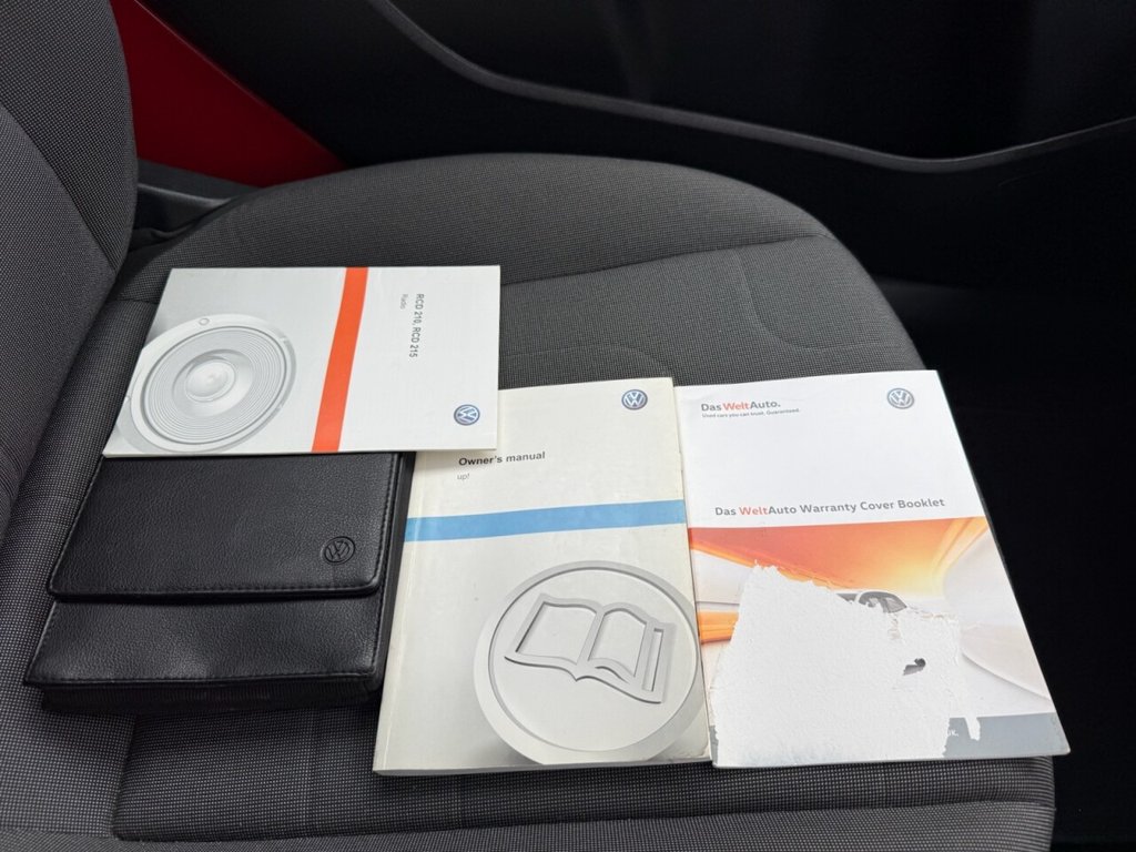 Used Volkswagen up! 2012 for sale - 76338406: Photo 36