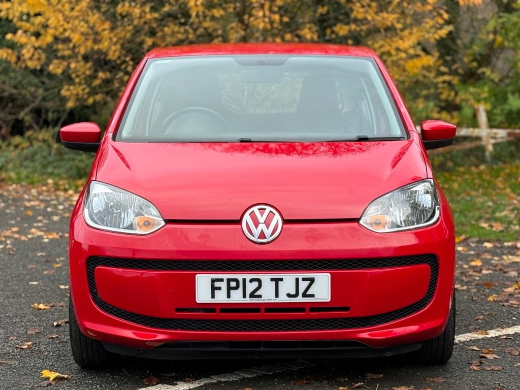 Used Volkswagen up! 2012 for sale - 76338406: Photo 5