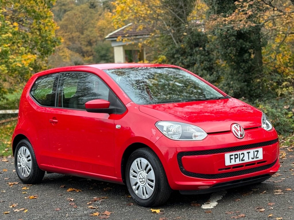 Used Volkswagen up! 2012 for sale - 76338406: Photo 6