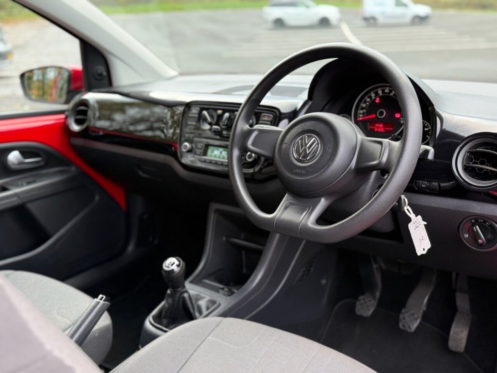 Used Volkswagen up! 2012 for sale - 76338406: Photo 7