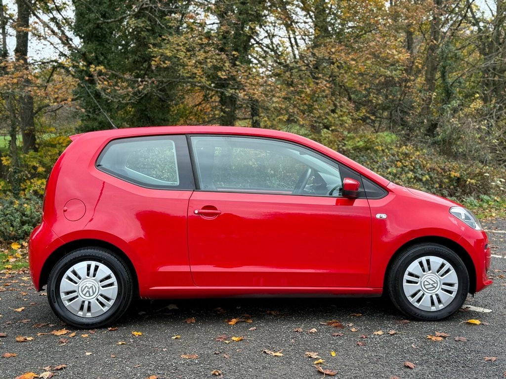 Used Volkswagen up! 2012 for sale - 76338406: Photo 8