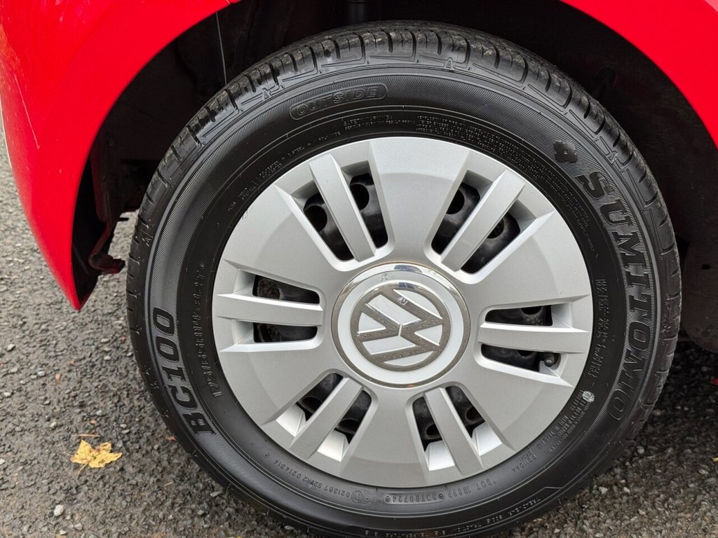 Used Volkswagen up! 2012 for sale - 76338406: Photo 9