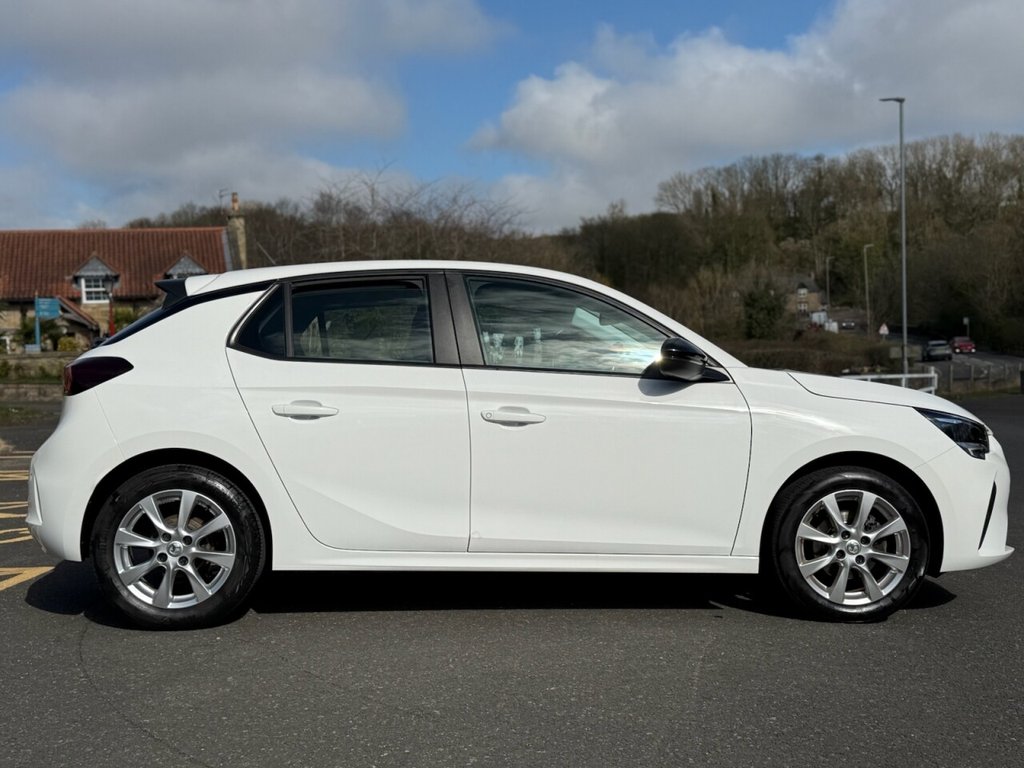 Used Vauxhall Corsa 2021 for sale - 76338343: Photo 12
