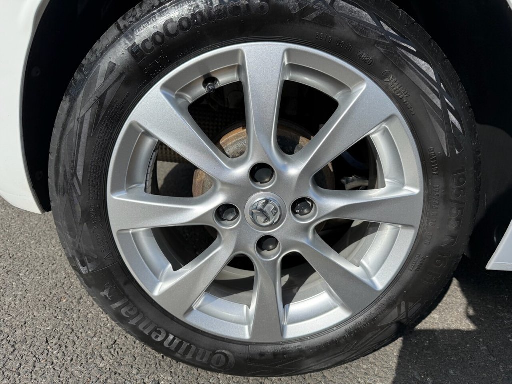 Used Vauxhall Corsa 2021 for sale - 76338343: Photo 13