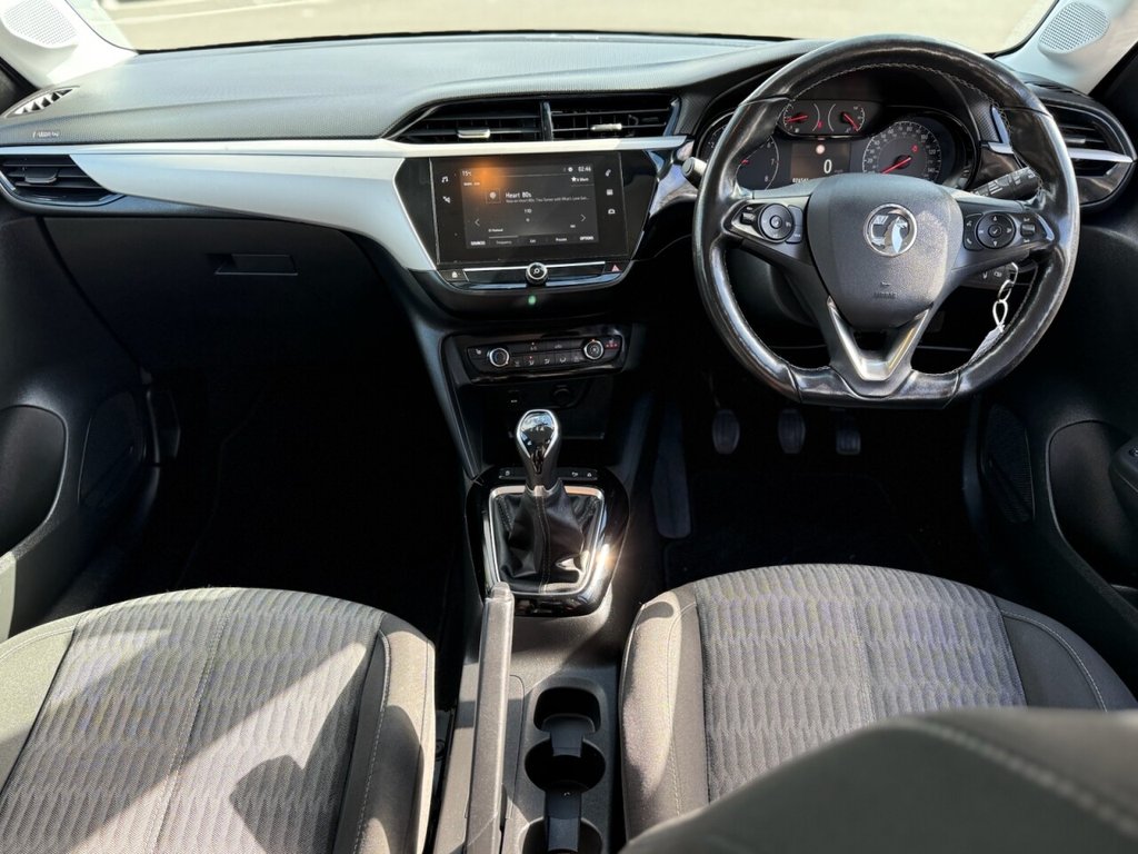 Used Vauxhall Corsa 2021 for sale - 76338343: Photo 22