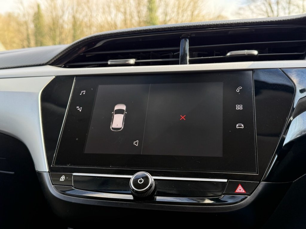 Used Vauxhall Corsa 2021 for sale - 76338343: Photo 23