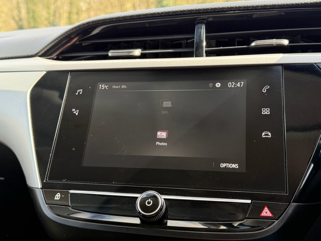 Used Vauxhall Corsa 2021 for sale - 76338343: Photo 24