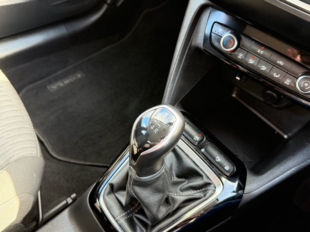 Used Vauxhall Corsa 2021 for sale - 76338343: Photo 26