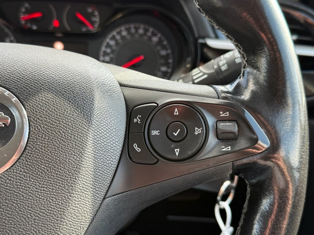 Used Vauxhall Corsa 2021 for sale - 76338343: Photo 30