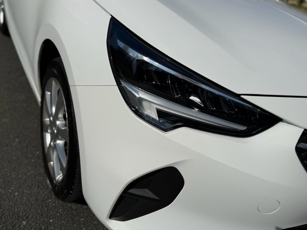 Used Vauxhall Corsa 2021 for sale - 76338343: Photo 33