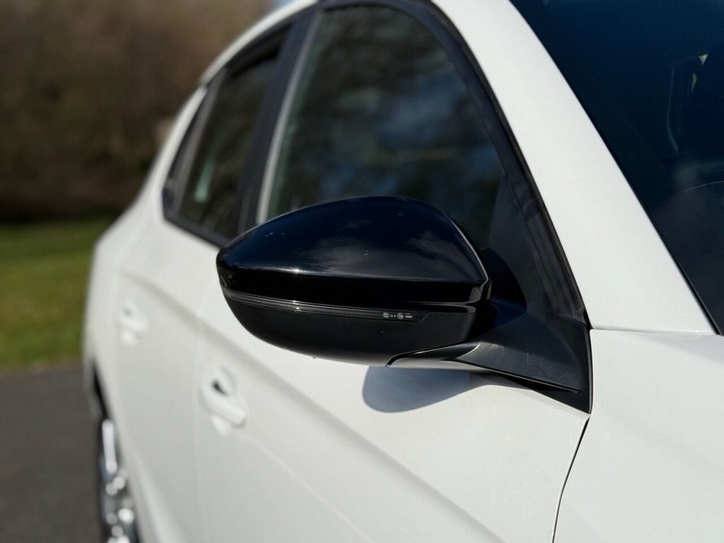 Used Vauxhall Corsa 2021 for sale - 76338343: Photo 34