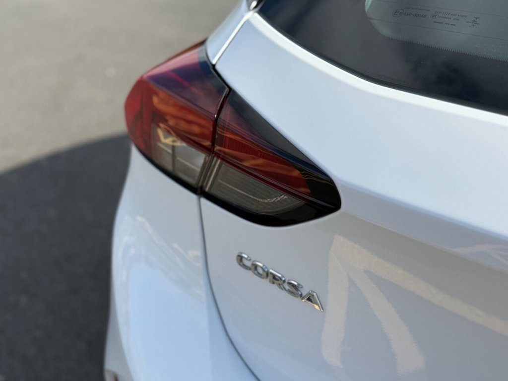 Used Vauxhall Corsa 2021 for sale - 76338343: Photo 35