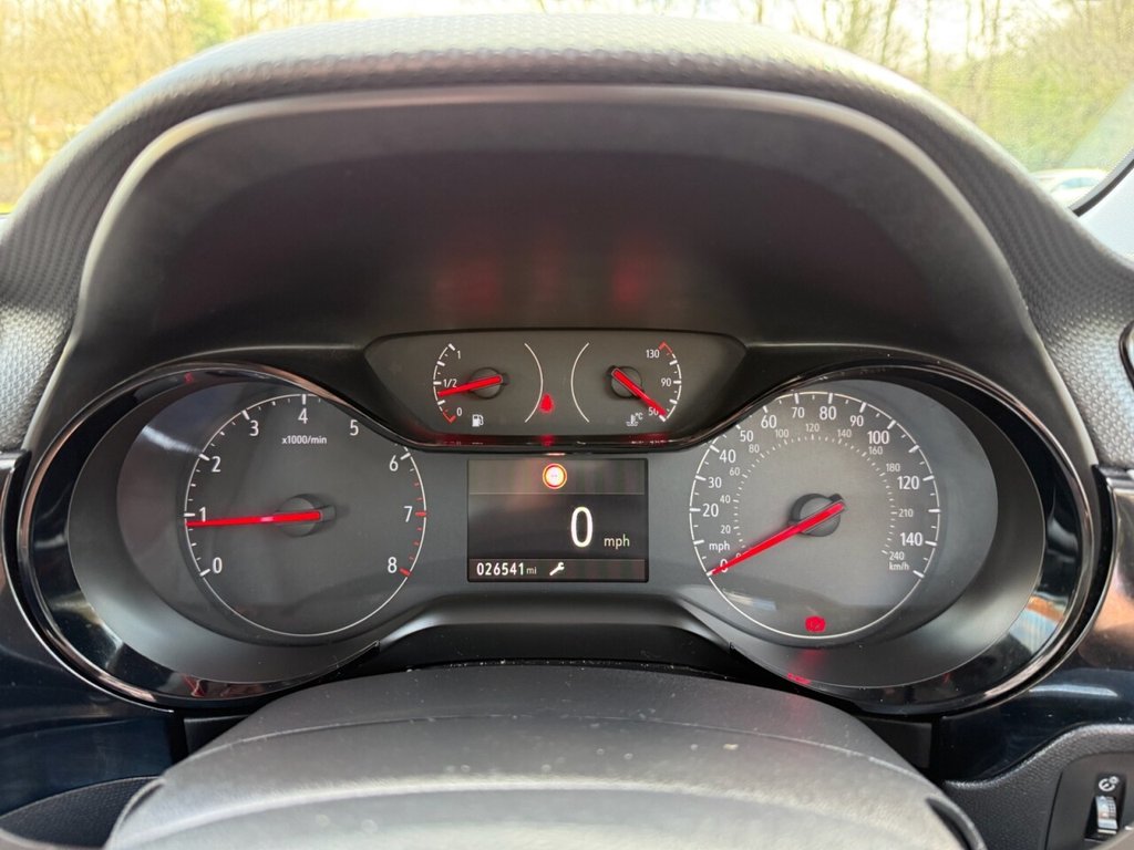 Used Vauxhall Corsa 2021 for sale - 76338343: Photo 39