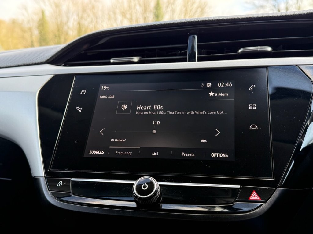 Used Vauxhall Corsa 2021 for sale - 76338343: Photo 4