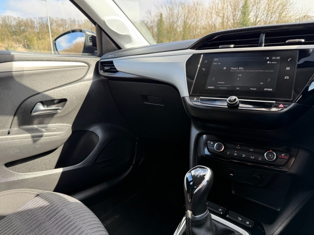 Used Vauxhall Corsa 2021 for sale - 76338343: Photo 40