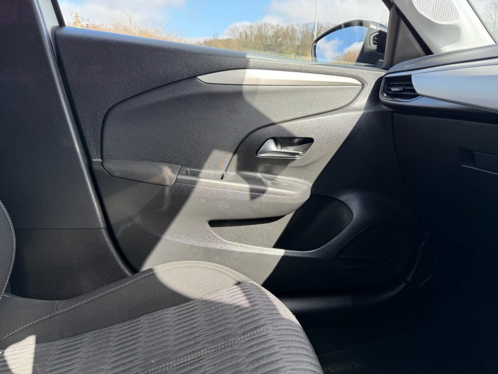 Used Vauxhall Corsa 2021 for sale - 76338343: Photo 41