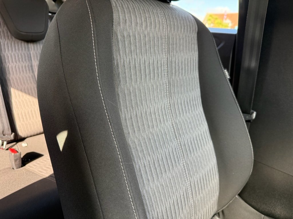 Used Vauxhall Corsa 2021 for sale - 76338343: Photo 42