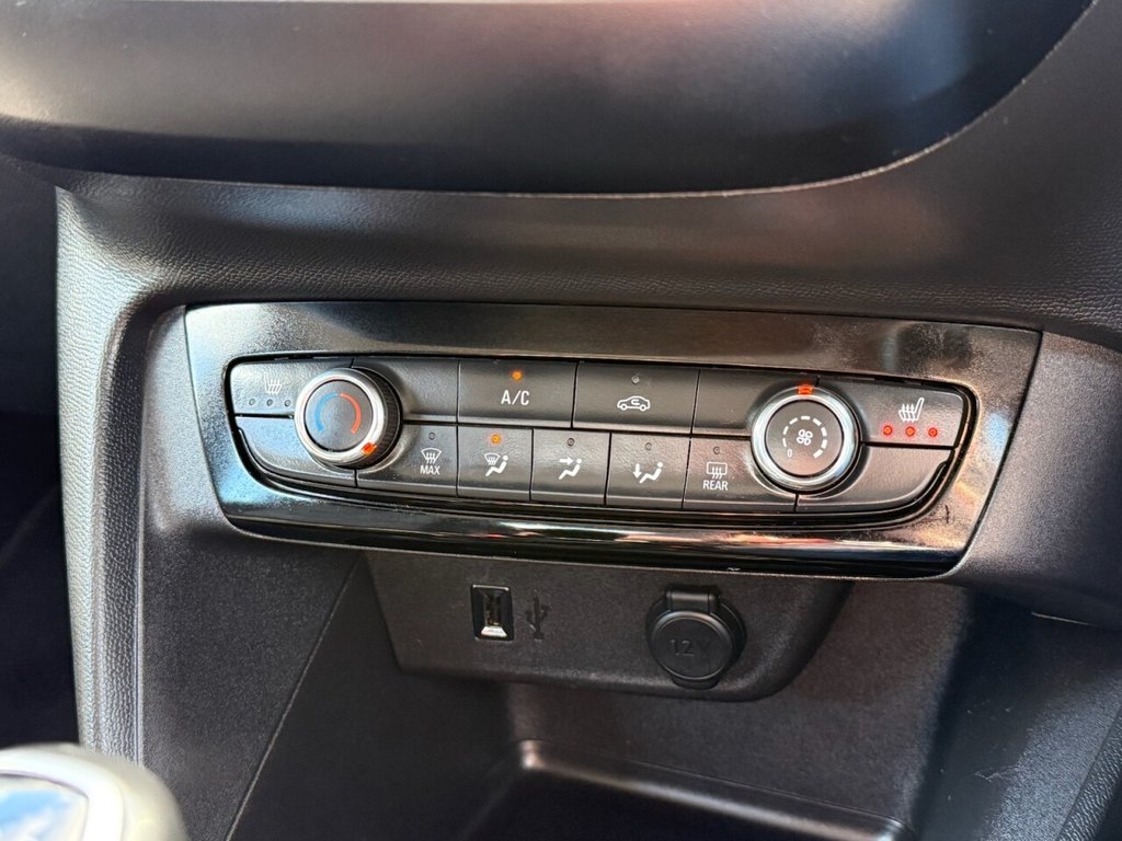 Used Vauxhall Corsa 2021 for sale - 76338343: Photo 6