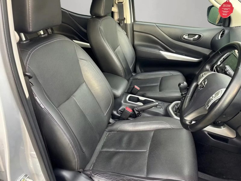 Used Nissan Navara 2020 for sale - 78159832: Photo 4