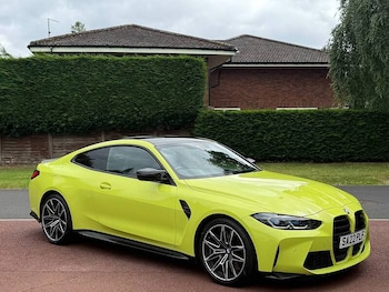 Used BMW M4 2022 for sale - 79409844: Photo