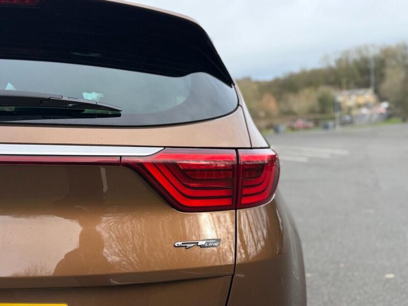 Used Kia Sportage 2017 for sale - 77850852: Photo 18