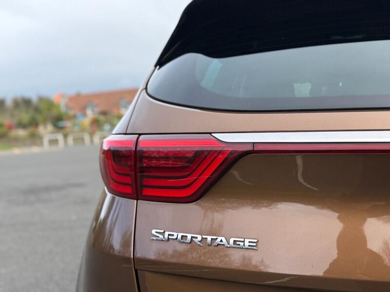 Used Kia Sportage 2017 for sale - 77850852: Photo 19