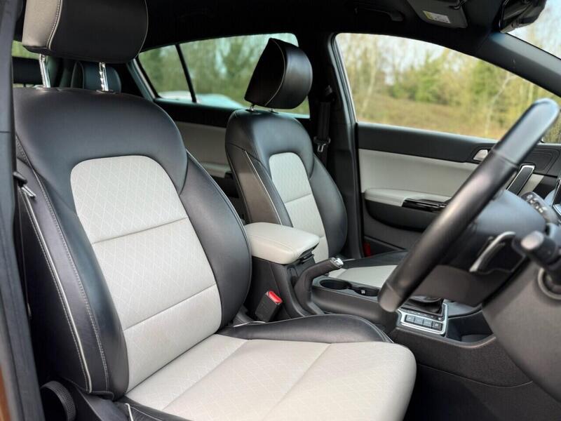 Used Kia Sportage 2017 for sale - 77850852: Photo 22