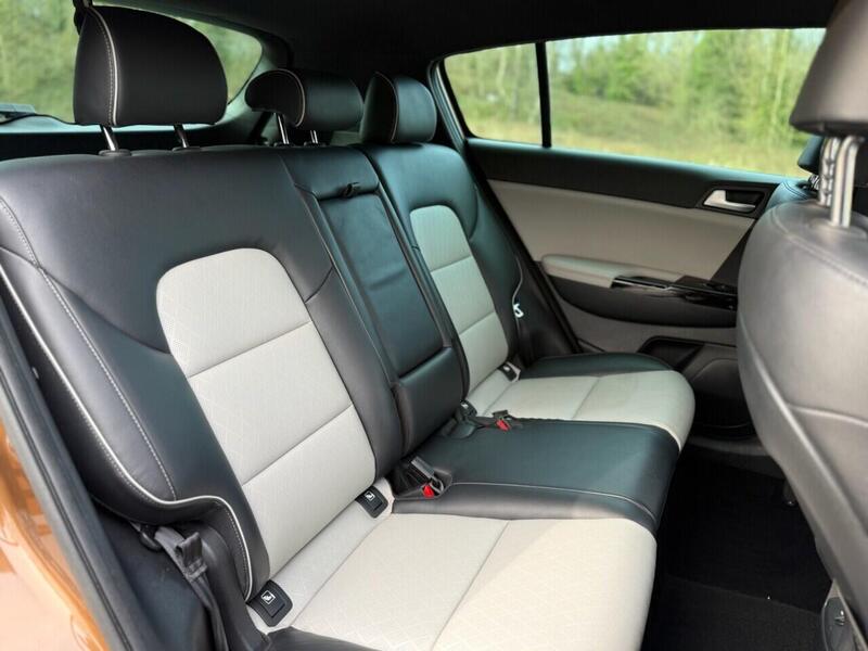 Used Kia Sportage 2017 for sale - 77850852: Photo 23