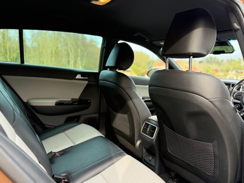 Used Kia Sportage 2017 for sale - 77850852: Photo 25