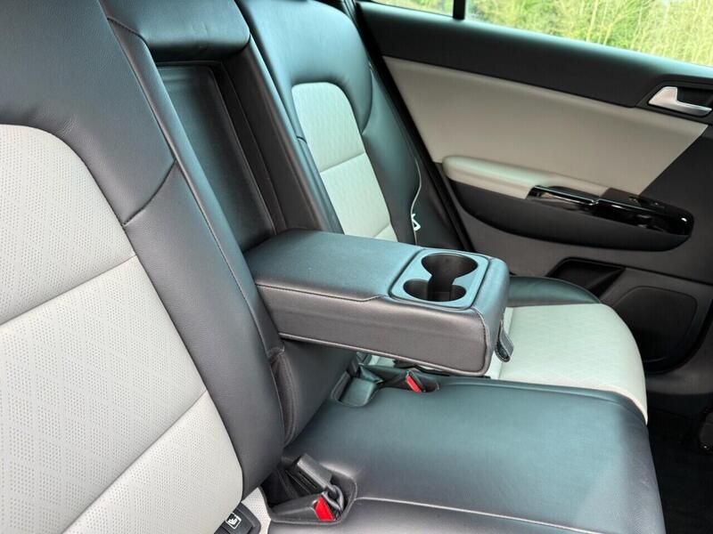 Used Kia Sportage 2017 for sale - 77850852: Photo 26