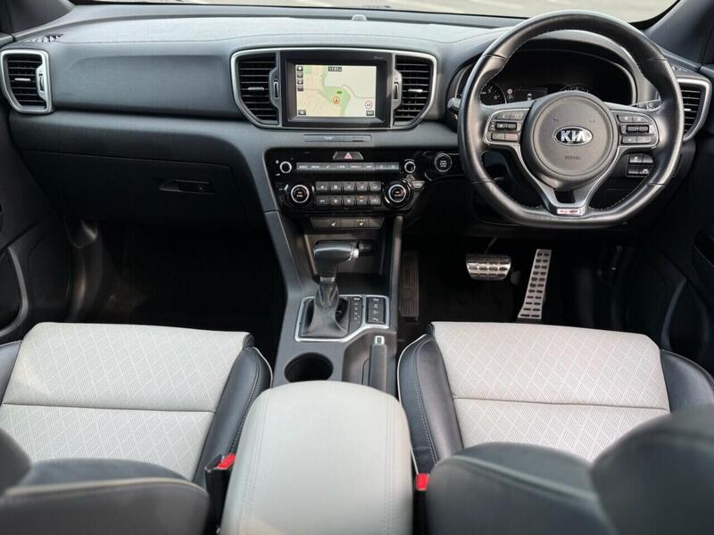 Used Kia Sportage 2017 for sale - 77850852: Photo 28