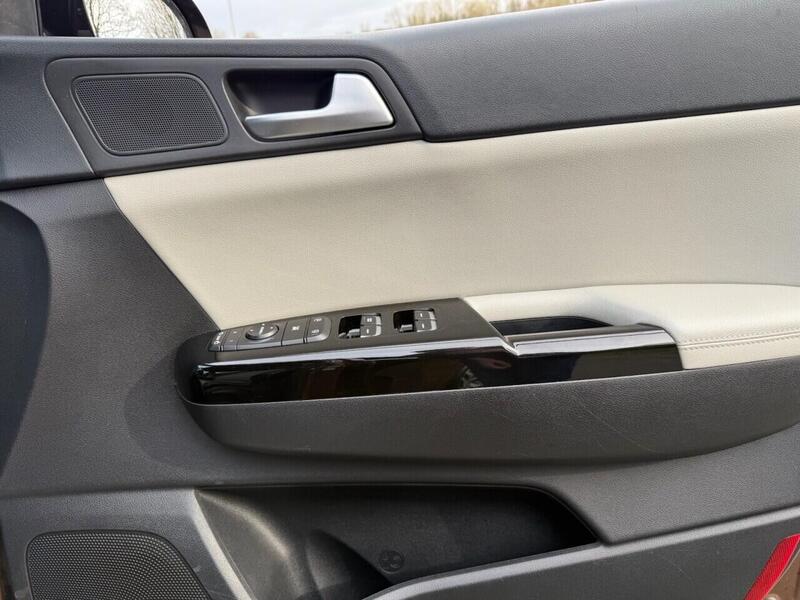 Used Kia Sportage 2017 for sale - 77850852: Photo 30