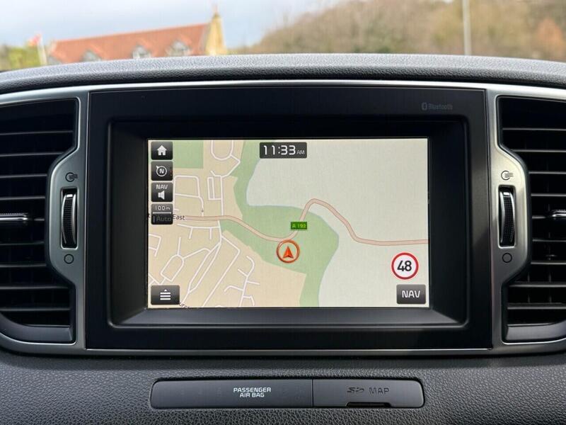 Used Kia Sportage 2017 for sale - 77850852: Photo 32