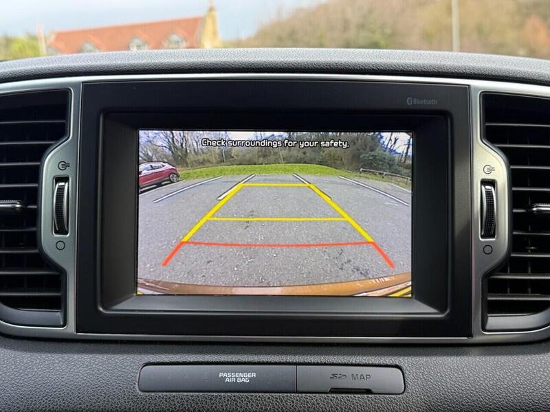 Used Kia Sportage 2017 for sale - 77850852: Photo 33