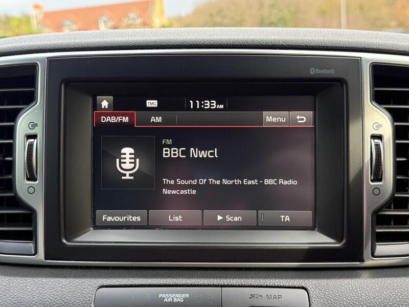 Used Kia Sportage 2017 for sale - 77850852: Photo 34